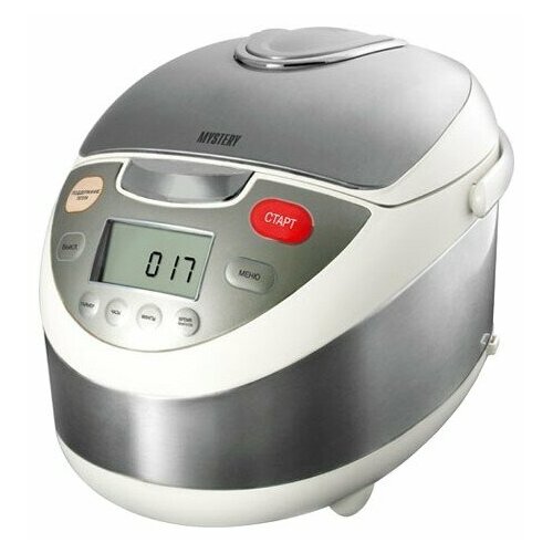 Мультиварка Mystery MCM-1010 496000₽