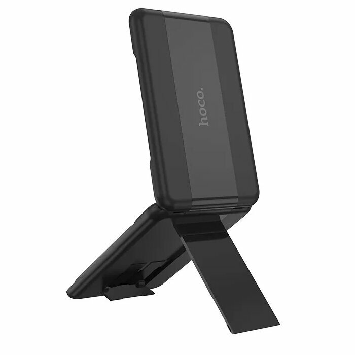 USB Type-C кабель Hoco U86 с комплектом переходников (Lightning/USB/MicroUSB) в кейсе-подставке