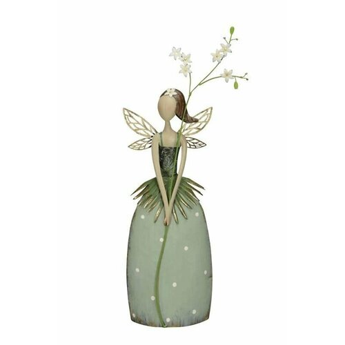 Декор Цветочная фея 34x13x795см 11300₽