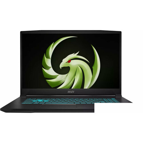 Игровой ноутбук MSI Thin A15 B7VF-037XRU 13117200₽