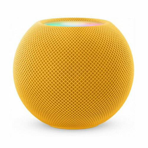 Умная колонка Apple HomePod mini MJ2E3ZPA 2565800₽