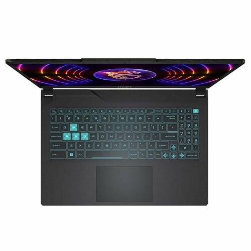 Ноутбук MSI Cyborg 15 A12VF-868RU Core i7-12650H/8Gb/SSD512Gb/RTX 4060/15.6