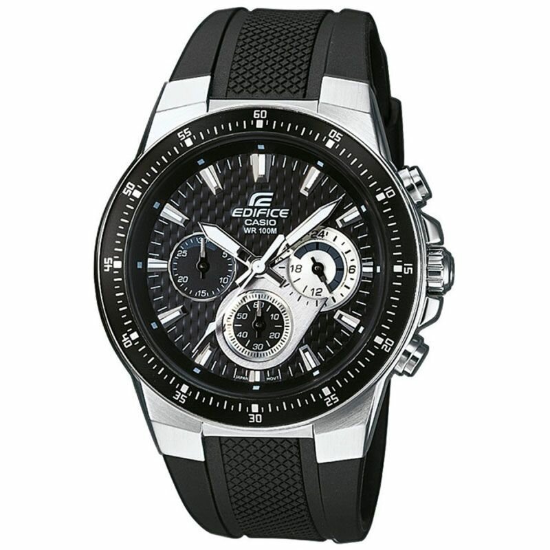 Наручные часы CASIO Edifice EF-552-1AVEF