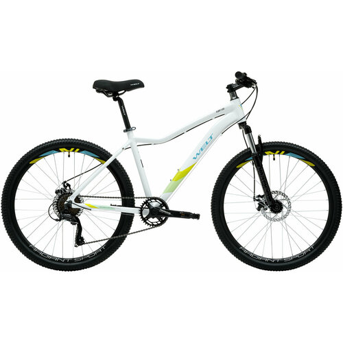 WELT Floxy 10 D 26 2024 white 17 34990₽