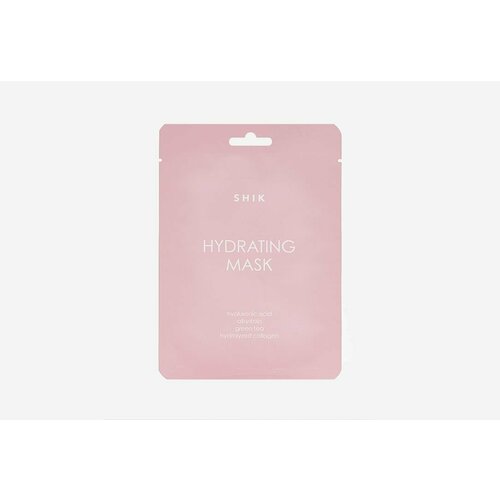 Маска для лица SHIK HYDRATING MASK
