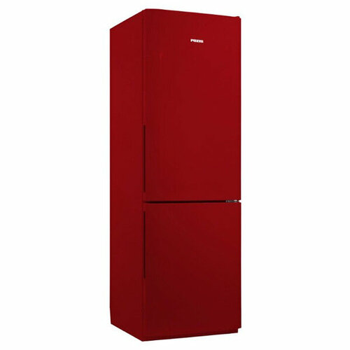 Холодильник Pozis RK FNF-170 R вертикальные ручки 4500700₽