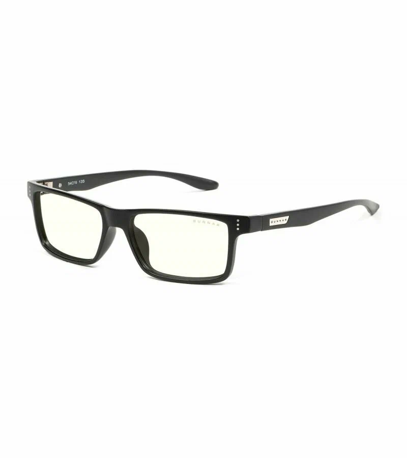 Gunnar Cruz Clear (Plano) CRU-00109, Onyx