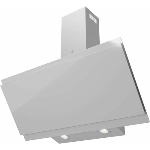 Вытяжка каминная LEX Furia 900 белый сенсорное управление chti000412 3326700₽