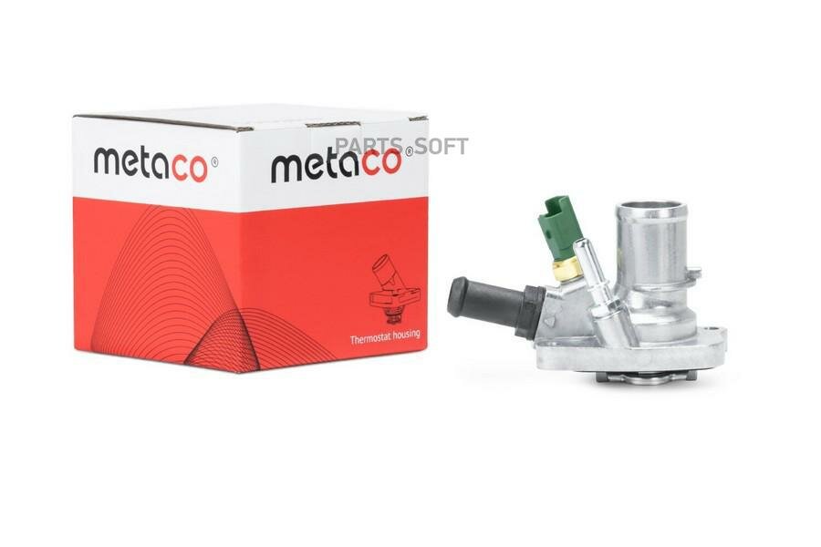 METACO 1520-066 Термостат