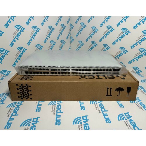 Коммутатор доступа Eltex MES2448B 13950000₽