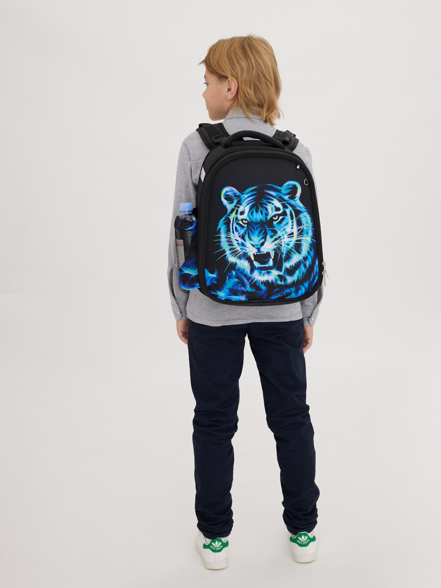 Ранец BagRio BR16/22 - фото №4