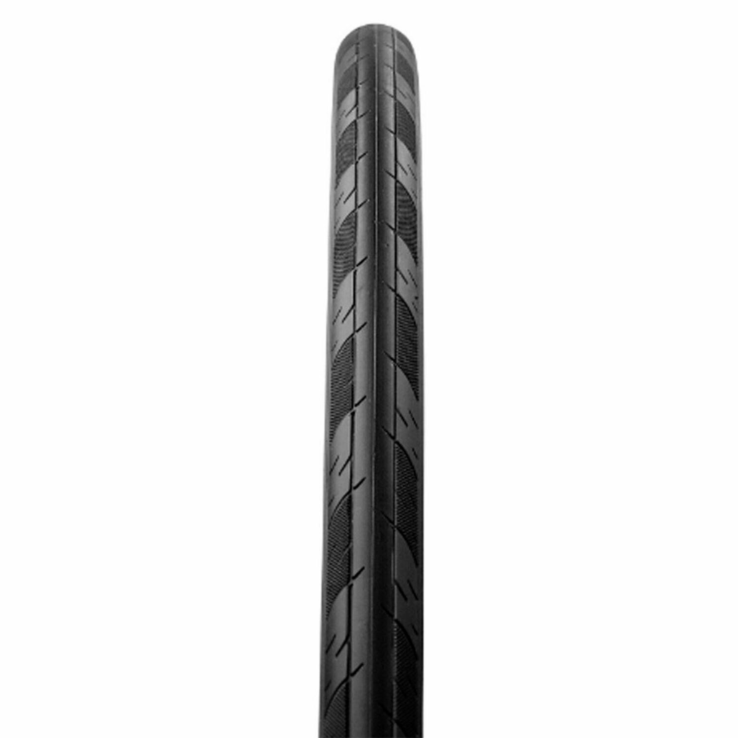 Велопокрышка Maxxis Detonator 700x23C 23-622