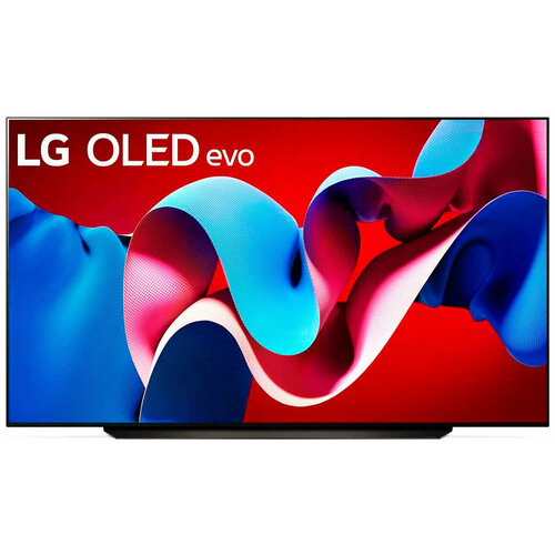 Телевизор LG OLED83C4RLA ARUB 59462000₽