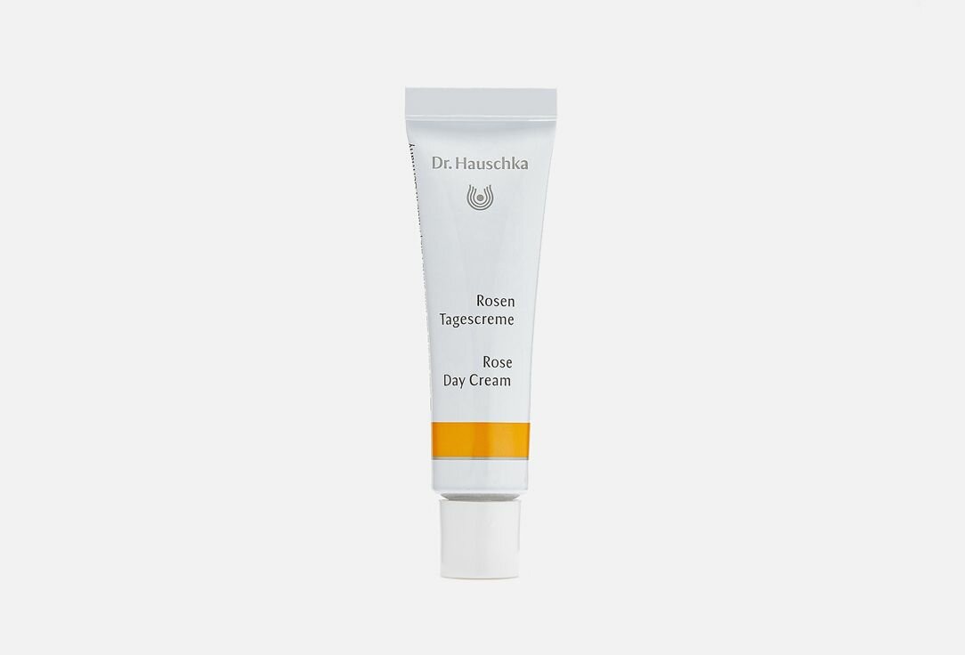 Крем для лица DR.HAUSCHKA Роза Rosen Tagescreme