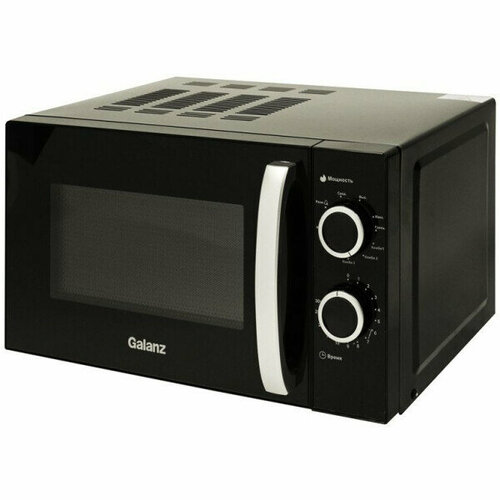Микроволновая печь Galanz MOG-2009MW 1037400₽