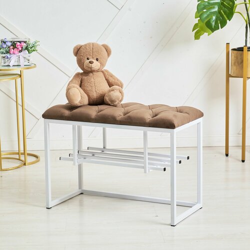 Банкетка в прихожую обувница для прихожей с сиденьем в стиле лофт