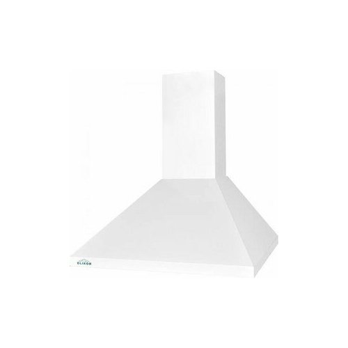 Вытяжка Elikor Вента 50 белый пп 1059000₽