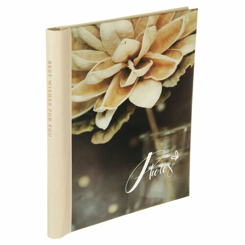 Фотоальбом Veld Co 2328 10 магнитных листов 1647₽