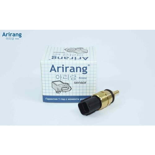 Датчик температуры охлаждающей жидкости Arirang ARG68-1035 493₽