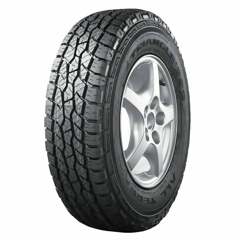 Triangle TR292 255/55 R18 109H