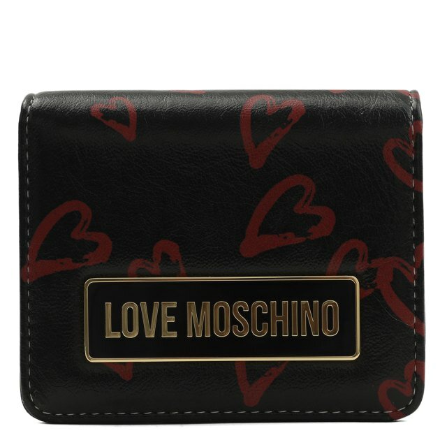 Портмоне LOVE MOSCHINO