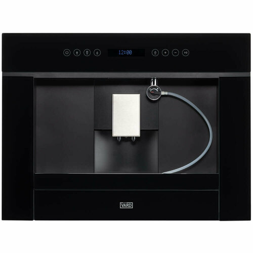 Встраиваемая кофемашина VARD VCC5K 15999000₽