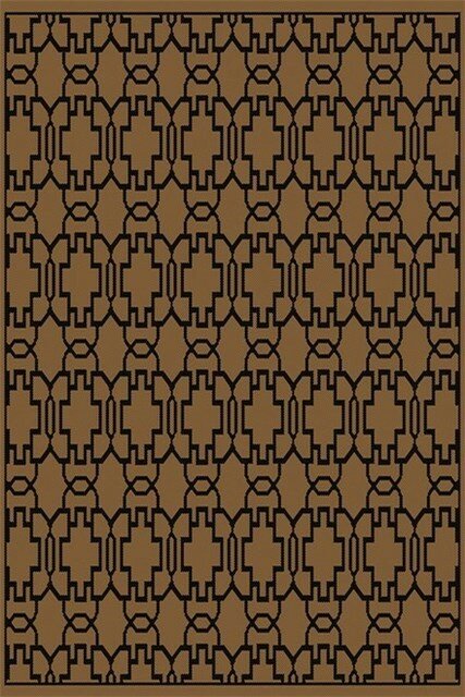 Oriental Weavers Циновка Nile Extra 0208 991 X 2x2.85м