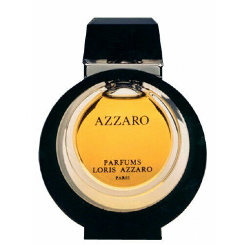 Azzaro, Loris Azzaro, 15 мл, Духи Женские loris azzaro мужская парфюмерия loris azzaro pour homme l eau лорис аззаро пур хом ль о 50 мл