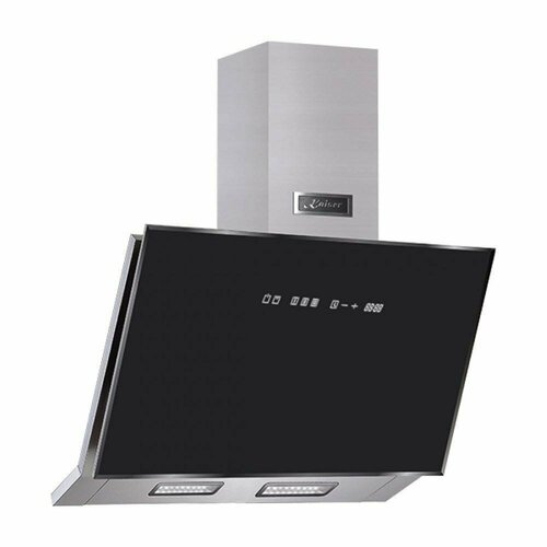 Настенная вытяжка 60 см Kaiser Avantgarde Pro AT 6430 F Eco черная 6789900₽