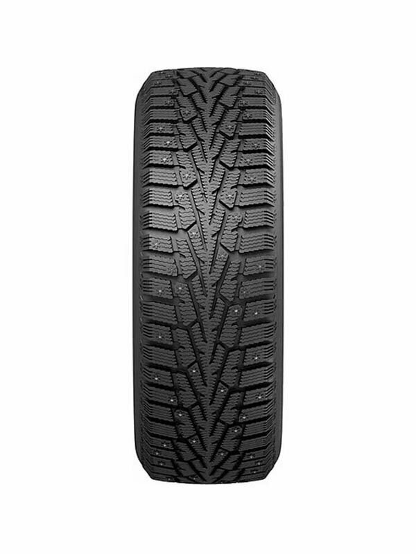 Шина зимняя Cordiant Snow Cross 215/70 R16 100T шип