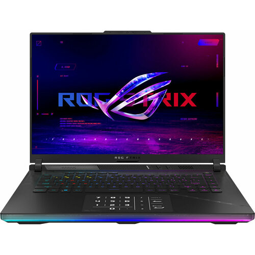 Ноутбук ASUS ROG Strix SCAR G634JZR-RA100W 90NR0IC2-M004C0 16 30880000₽