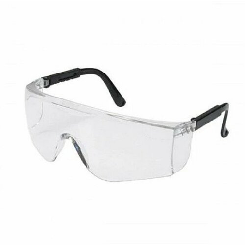 Очки защитные CHAMPION прозрачные (C1005) защитные очки champion c1005 прозрачные