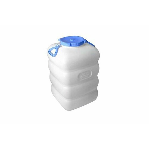 контейнер для сыпучих продуктов martika 2 1 л Фляга 100л пластиковая с ручками гранде /2/