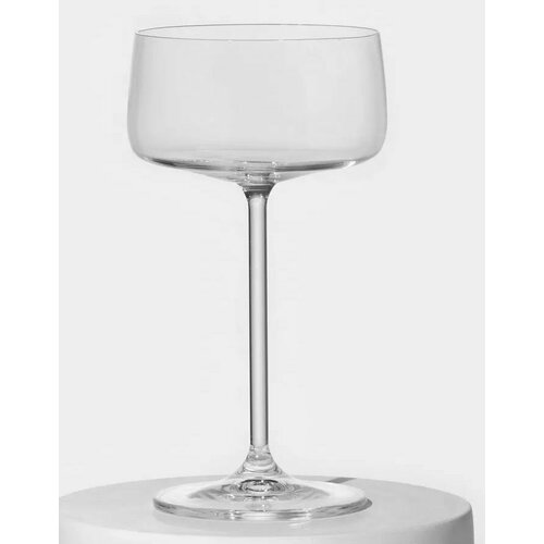 Креманка ALEX Алекс 220 мл недекорировнный 6 шт 3415₽