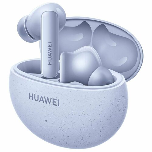 Беспроводные наушники HUAWEI FreeBuds 4i, Голубой