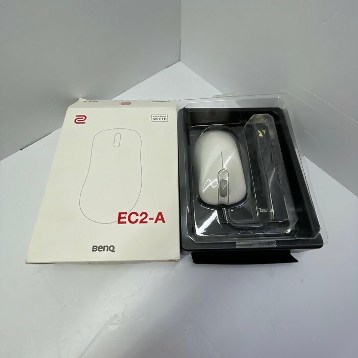 Мышь BENQ Zowie EC-2