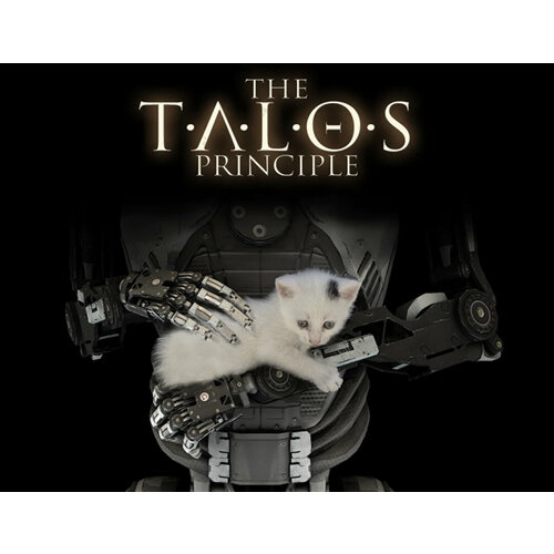 The Talos Principle the 80 20 principle