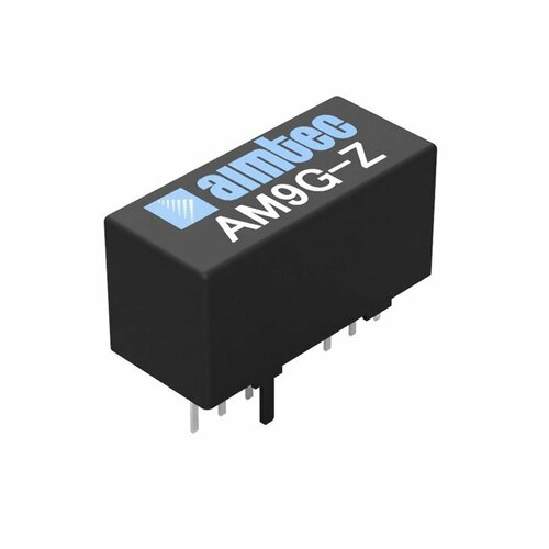 DC/DC преобразователь 9 Вт Aimtec AM9G-4815DZ