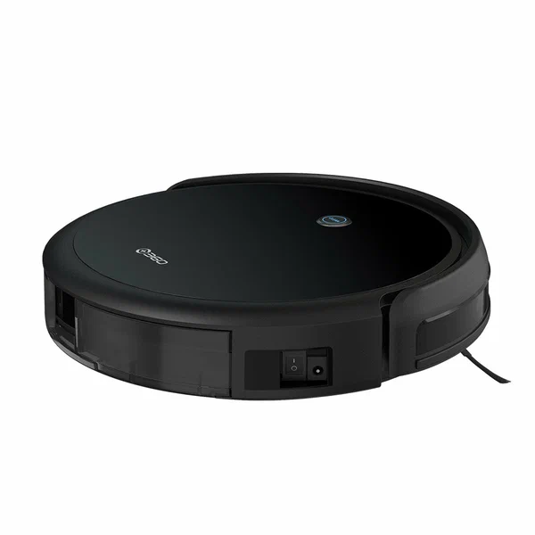 Робот-пылесос 360 Robot Vacuum Cleaner C50 Pro (Black)