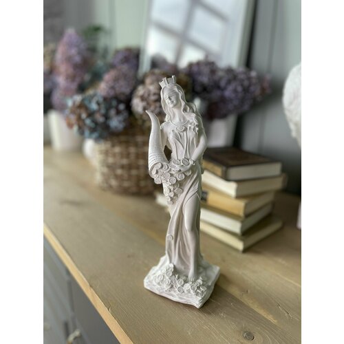 Фортуна богиня удачи 701₽