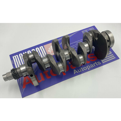 Вал коленчатый Hyundai/Kia G4FC G4FG Mousson MOUSSON SCSG4FC | цена за 1 шт