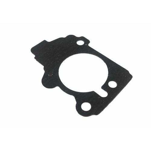 Прокладка дросселя /2110/ (паронит 1,0)