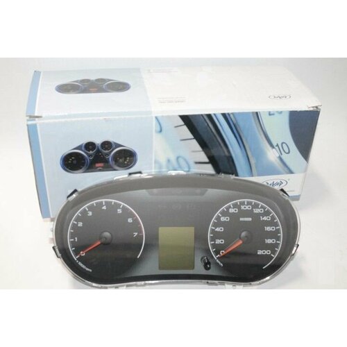 Комбинация приборов /2190/ норма