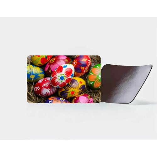 Магнит виниловый Mewni-Shop Пасха - 0007 350₽