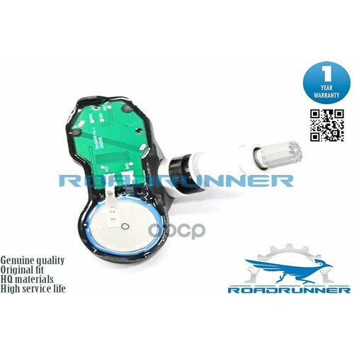 Датчик Давления В Шинах ROADRUNNER арт RR-30008-TPMS 1950₽