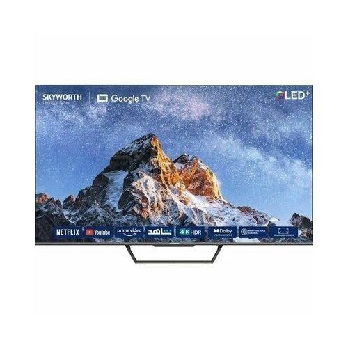 Телевизор 55 QLED 4K 55SUE9500 SKYWORTH 6059000₽