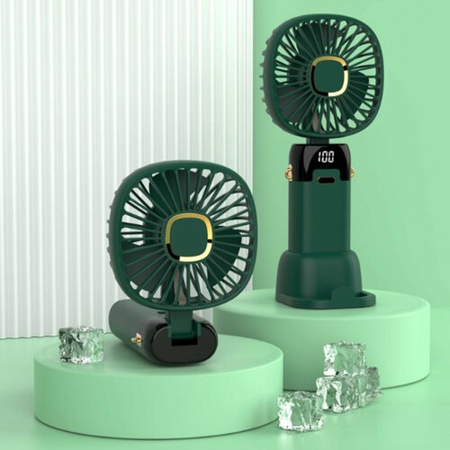 Вентилятор ручной мини 79000₽