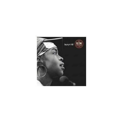 Виниловая пластинка Lauryn Hill / MTV Unplugged No. 2.0 (2LP)