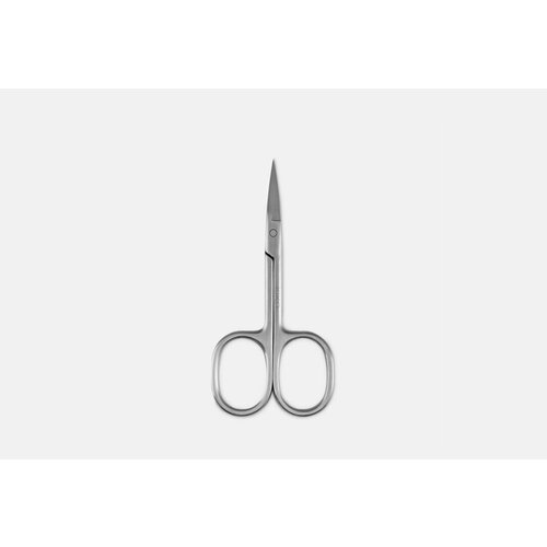 Профессиональные стальные ножницы для ногтей KIKO MILANO, NAIL SCISSORS 1шт