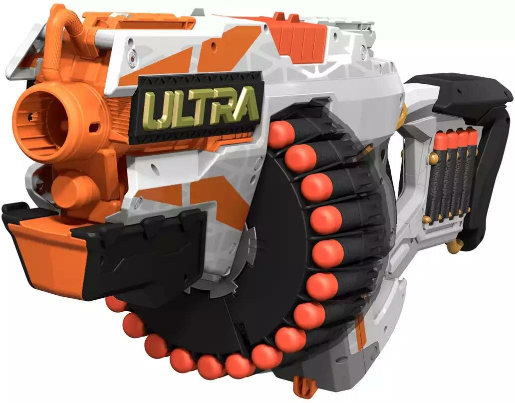 Игровой набор NERF (нёрф) Ультра One E65953R0 в/к